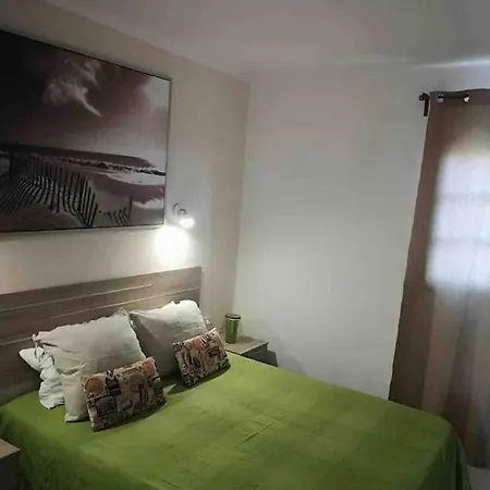 Apartment Playa Pocillos A 500m De La Playa Tias