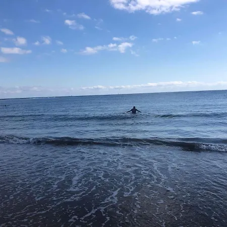Playa Pocillos A 500m De La Playa 아파트 티아즈